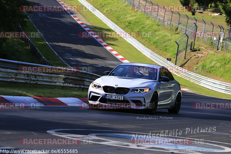 Bild #6555685 - Touristenfahrten Nürburgring Nordschleife (24.06.2019)