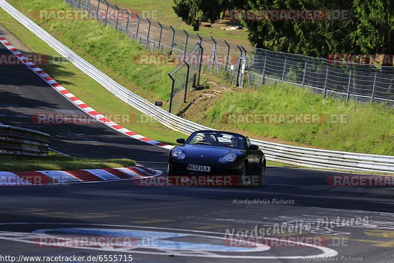 Bild #6555715 - Touristenfahrten Nürburgring Nordschleife (24.06.2019)