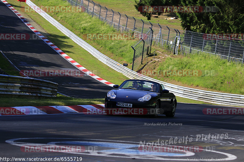 Bild #6555719 - Touristenfahrten Nürburgring Nordschleife (24.06.2019)