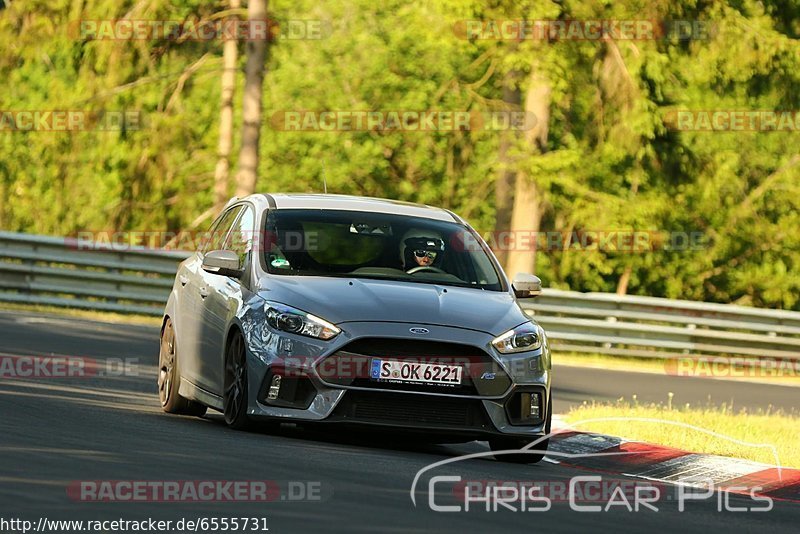 Bild #6555731 - Touristenfahrten Nürburgring Nordschleife (24.06.2019)