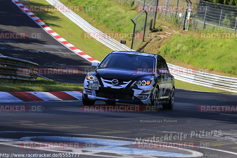 Bild #6555777 - Touristenfahrten Nürburgring Nordschleife (24.06.2019)