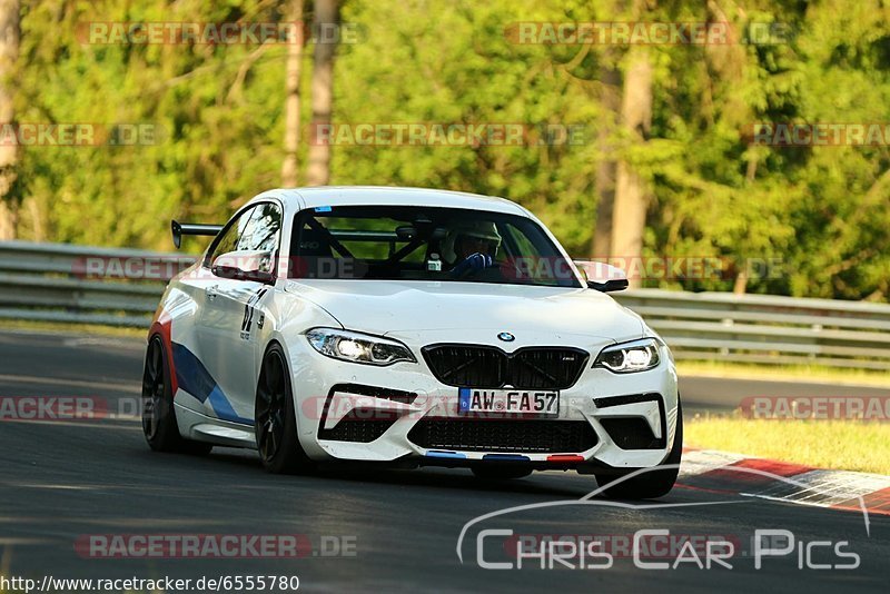 Bild #6555780 - Touristenfahrten Nürburgring Nordschleife (24.06.2019)