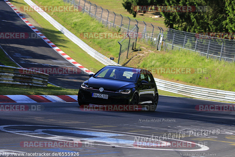 Bild #6555926 - Touristenfahrten Nürburgring Nordschleife (24.06.2019)