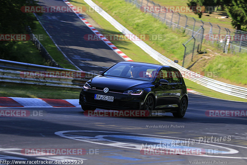 Bild #6555929 - Touristenfahrten Nürburgring Nordschleife (24.06.2019)