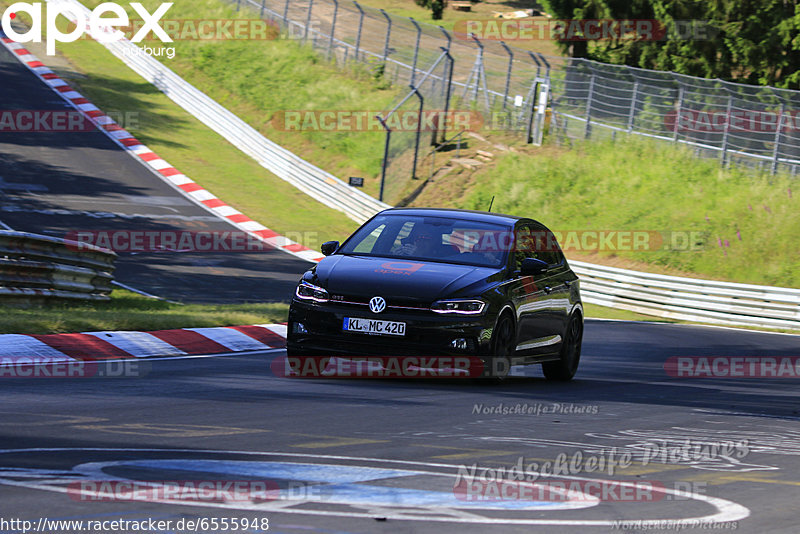 Bild #6555948 - Touristenfahrten Nürburgring Nordschleife (24.06.2019)