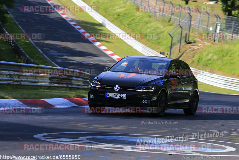 Bild #6555950 - Touristenfahrten Nürburgring Nordschleife (24.06.2019)