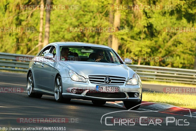 Bild #6555951 - Touristenfahrten Nürburgring Nordschleife (24.06.2019)