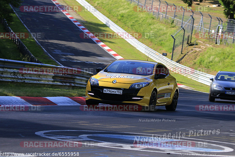 Bild #6555958 - Touristenfahrten Nürburgring Nordschleife (24.06.2019)