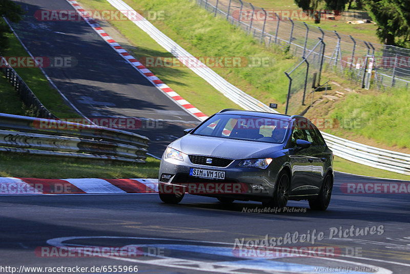 Bild #6555966 - Touristenfahrten Nürburgring Nordschleife (24.06.2019)