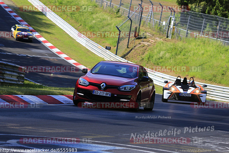 Bild #6555983 - Touristenfahrten Nürburgring Nordschleife (24.06.2019)