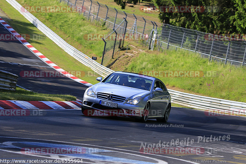 Bild #6555994 - Touristenfahrten Nürburgring Nordschleife (24.06.2019)