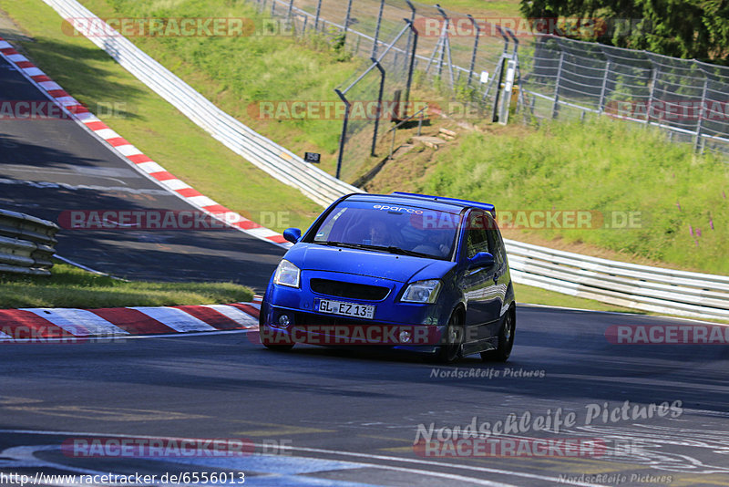 Bild #6556013 - Touristenfahrten Nürburgring Nordschleife (24.06.2019)