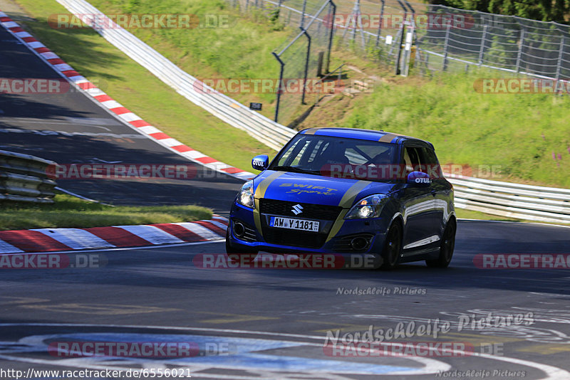 Bild #6556021 - Touristenfahrten Nürburgring Nordschleife (24.06.2019)