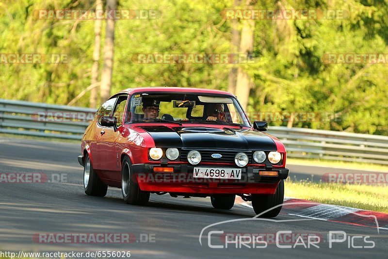 Bild #6556026 - Touristenfahrten Nürburgring Nordschleife (24.06.2019)