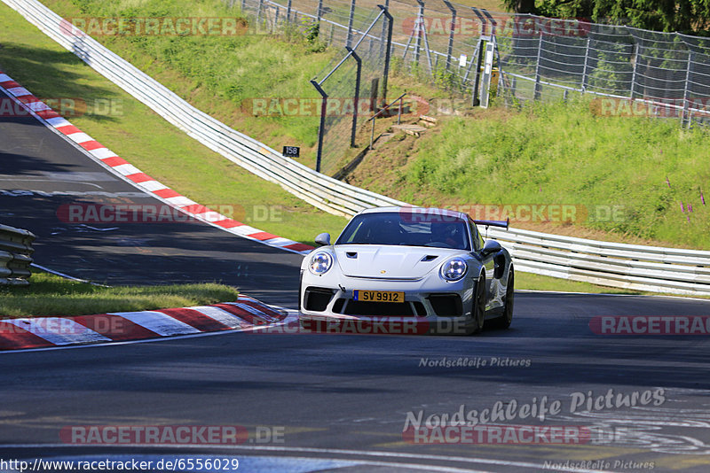 Bild #6556029 - Touristenfahrten Nürburgring Nordschleife (24.06.2019)