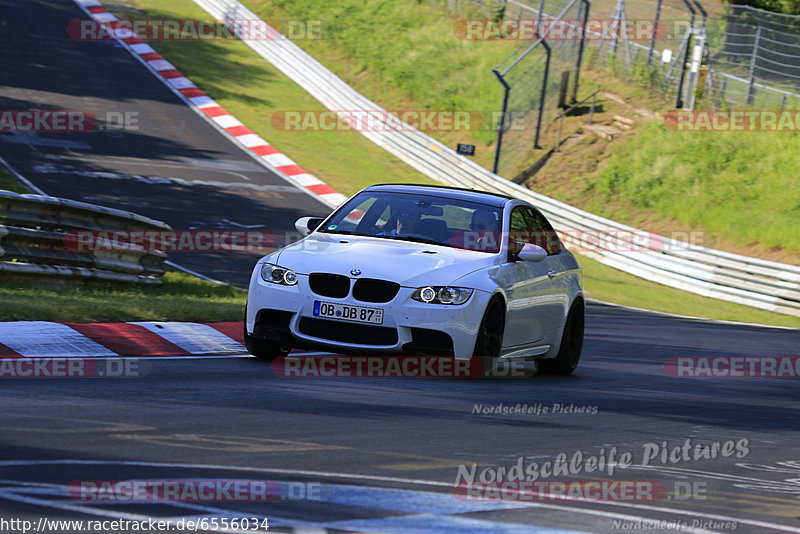 Bild #6556034 - Touristenfahrten Nürburgring Nordschleife (24.06.2019)