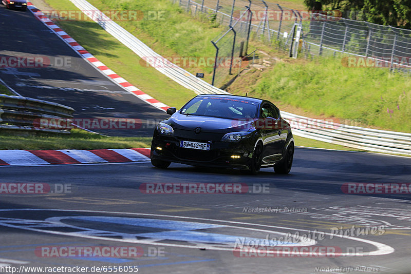 Bild #6556055 - Touristenfahrten Nürburgring Nordschleife (24.06.2019)