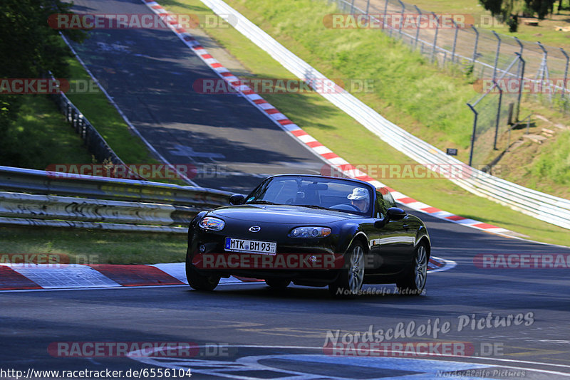 Bild #6556104 - Touristenfahrten Nürburgring Nordschleife (24.06.2019)