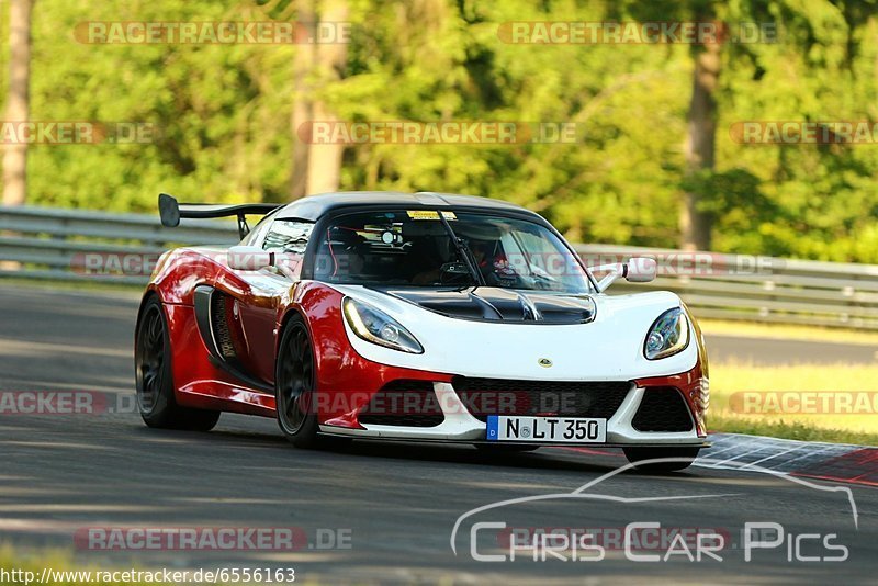 Bild #6556163 - Touristenfahrten Nürburgring Nordschleife (24.06.2019)