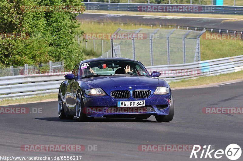 Bild #6556217 - Touristenfahrten Nürburgring Nordschleife (24.06.2019)