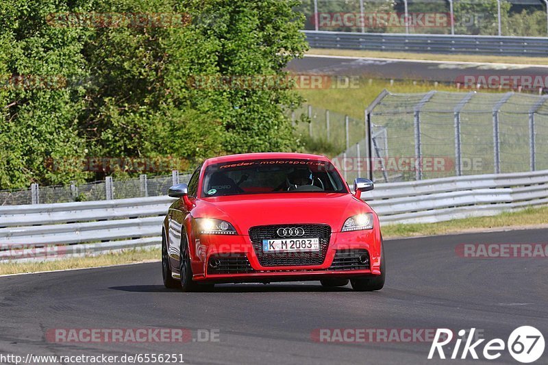 Bild #6556251 - Touristenfahrten Nürburgring Nordschleife (24.06.2019)