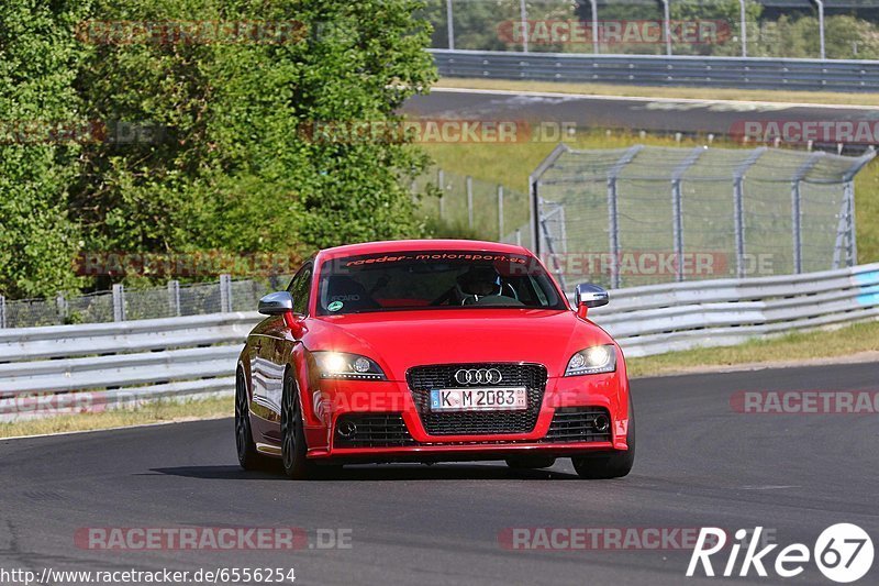 Bild #6556254 - Touristenfahrten Nürburgring Nordschleife (24.06.2019)