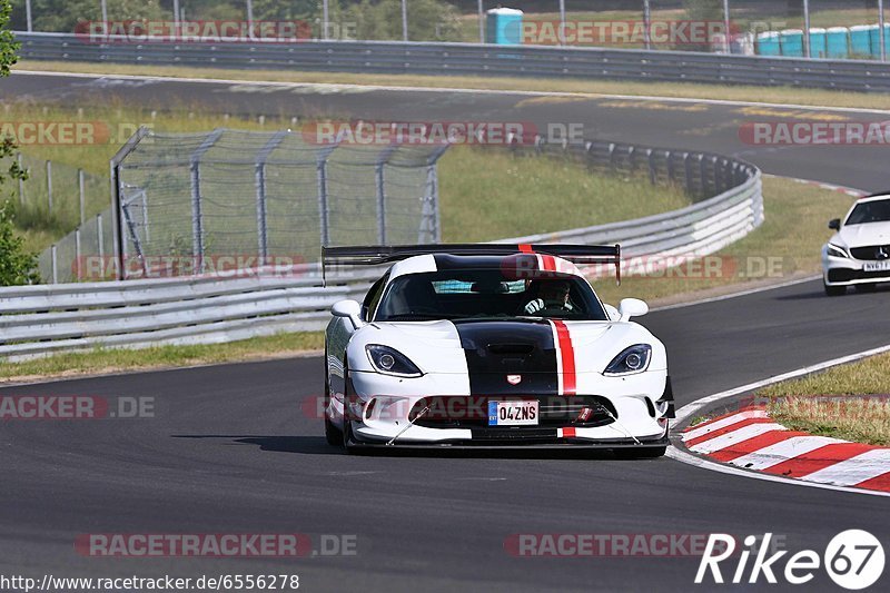 Bild #6556278 - Touristenfahrten Nürburgring Nordschleife (24.06.2019)