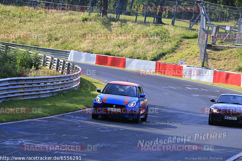 Bild #6556291 - Touristenfahrten Nürburgring Nordschleife (24.06.2019)