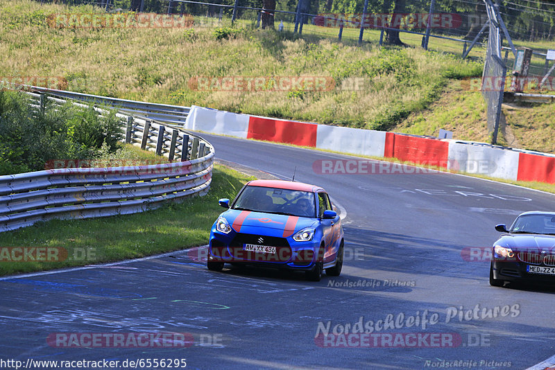 Bild #6556295 - Touristenfahrten Nürburgring Nordschleife (24.06.2019)