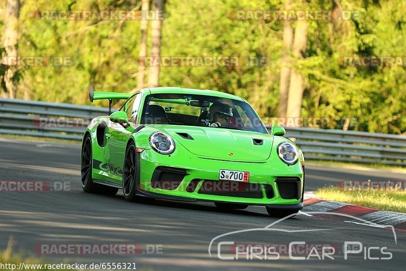 Bild #6556321 - Touristenfahrten Nürburgring Nordschleife (24.06.2019)