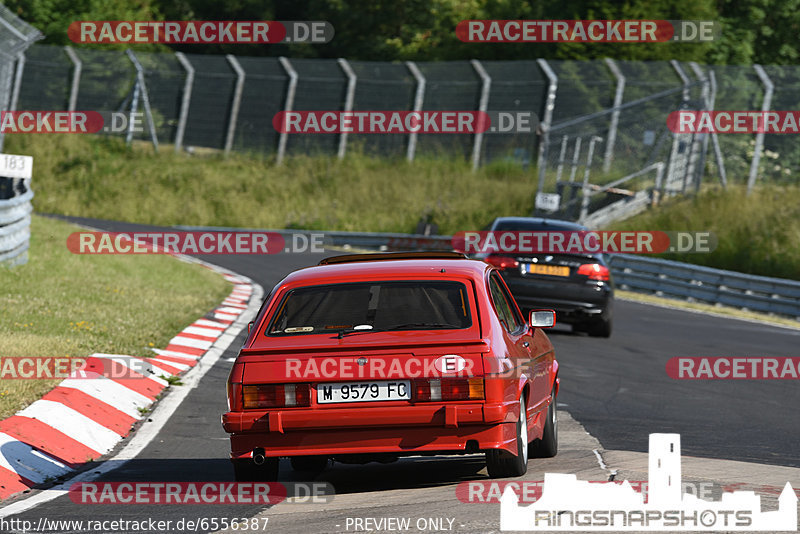 Bild #6556387 - Touristenfahrten Nürburgring Nordschleife (24.06.2019)