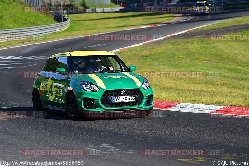 Bild #6556453 - Touristenfahrten Nürburgring Nordschleife (24.06.2019)