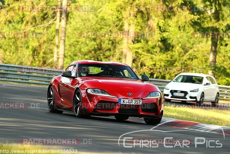 Bild #6556523 - Touristenfahrten Nürburgring Nordschleife (24.06.2019)