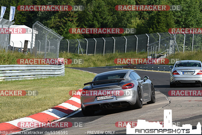 Bild #6556591 - Touristenfahrten Nürburgring Nordschleife (24.06.2019)