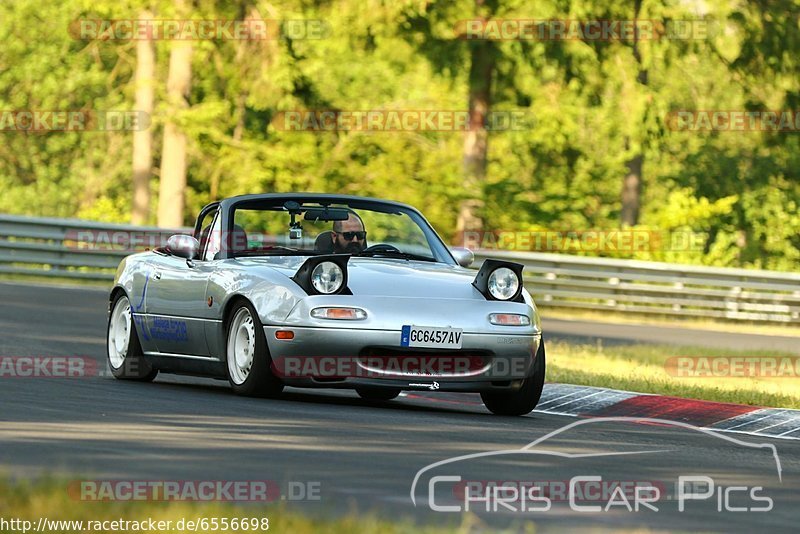 Bild #6556698 - Touristenfahrten Nürburgring Nordschleife (24.06.2019)