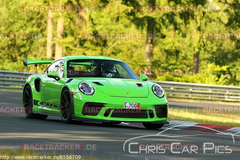 Bild #6556709 - Touristenfahrten Nürburgring Nordschleife (24.06.2019)