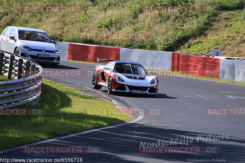 Bild #6556716 - Touristenfahrten Nürburgring Nordschleife (24.06.2019)