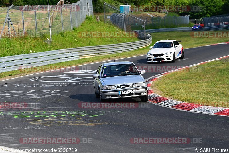 Bild #6556719 - Touristenfahrten Nürburgring Nordschleife (24.06.2019)