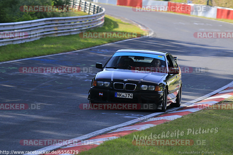 Bild #6556729 - Touristenfahrten Nürburgring Nordschleife (24.06.2019)