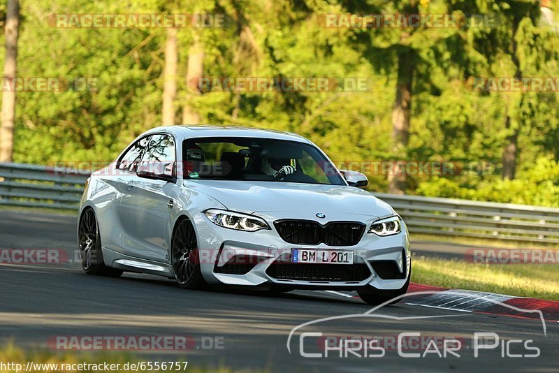 Bild #6556757 - Touristenfahrten Nürburgring Nordschleife (24.06.2019)