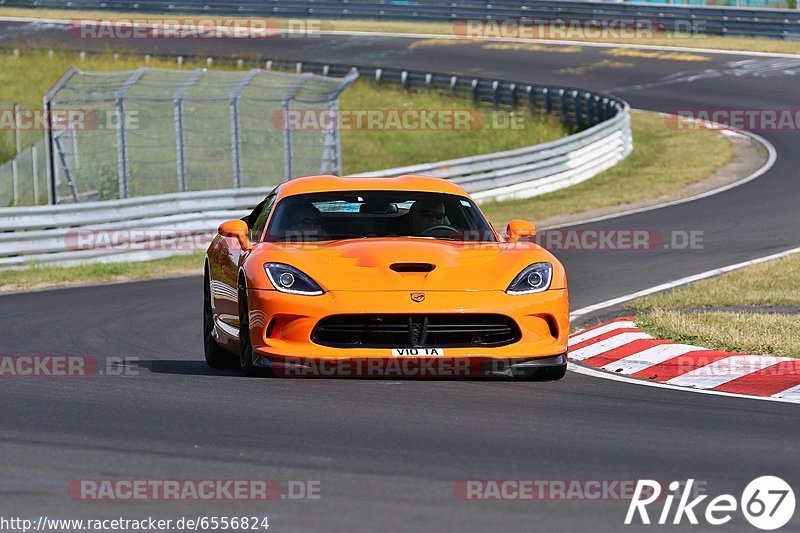 Bild #6556824 - Touristenfahrten Nürburgring Nordschleife (24.06.2019)