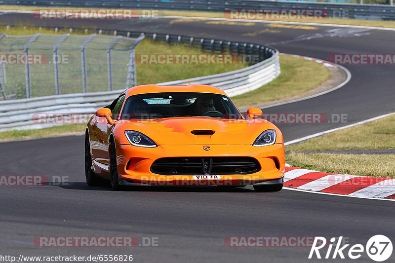 Bild #6556826 - Touristenfahrten Nürburgring Nordschleife (24.06.2019)