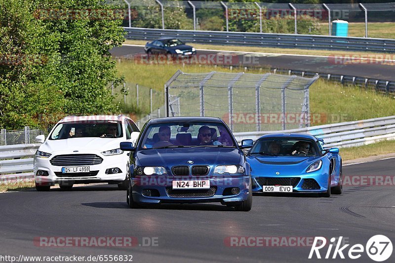 Bild #6556832 - Touristenfahrten Nürburgring Nordschleife (24.06.2019)