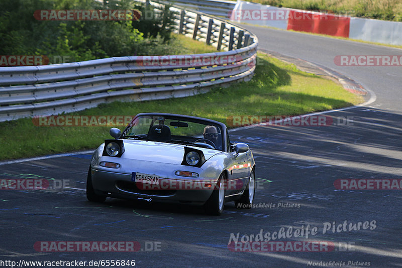 Bild #6556846 - Touristenfahrten Nürburgring Nordschleife (24.06.2019)