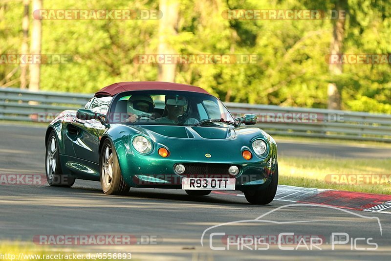 Bild #6556893 - Touristenfahrten Nürburgring Nordschleife (24.06.2019)