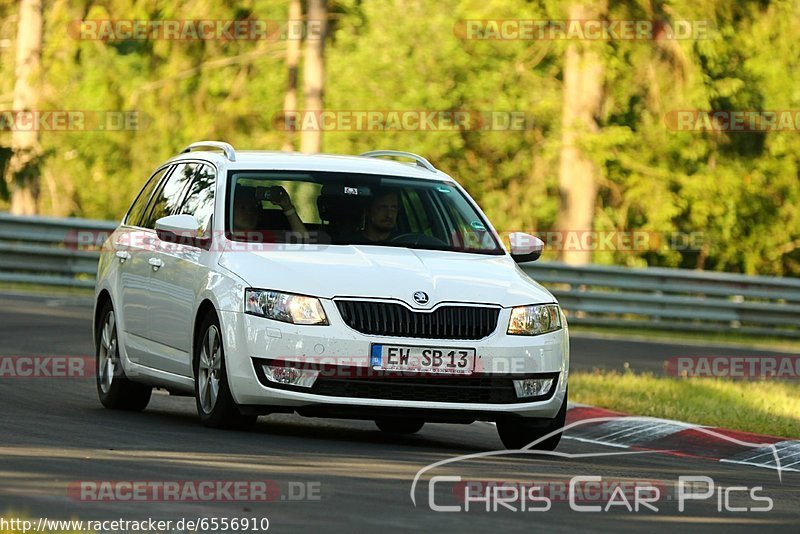 Bild #6556910 - Touristenfahrten Nürburgring Nordschleife (24.06.2019)