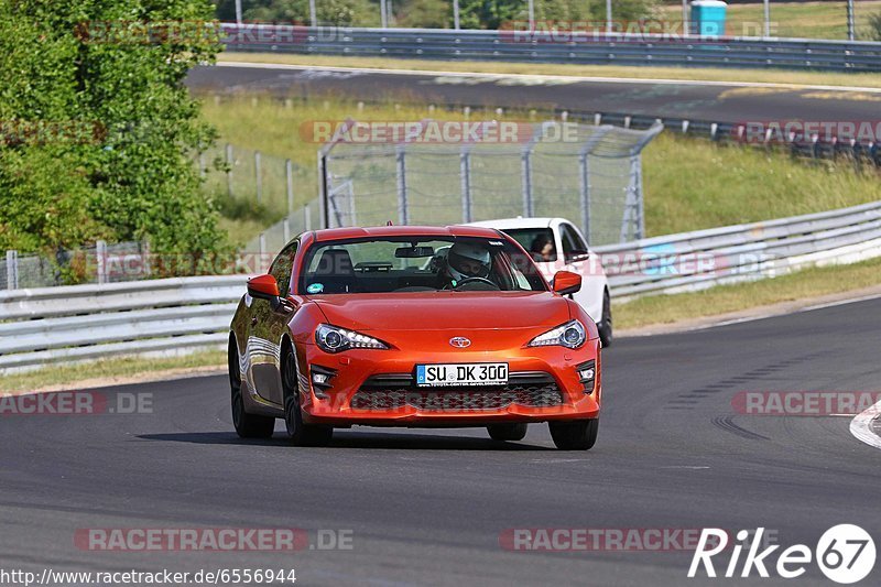 Bild #6556944 - Touristenfahrten Nürburgring Nordschleife (24.06.2019)