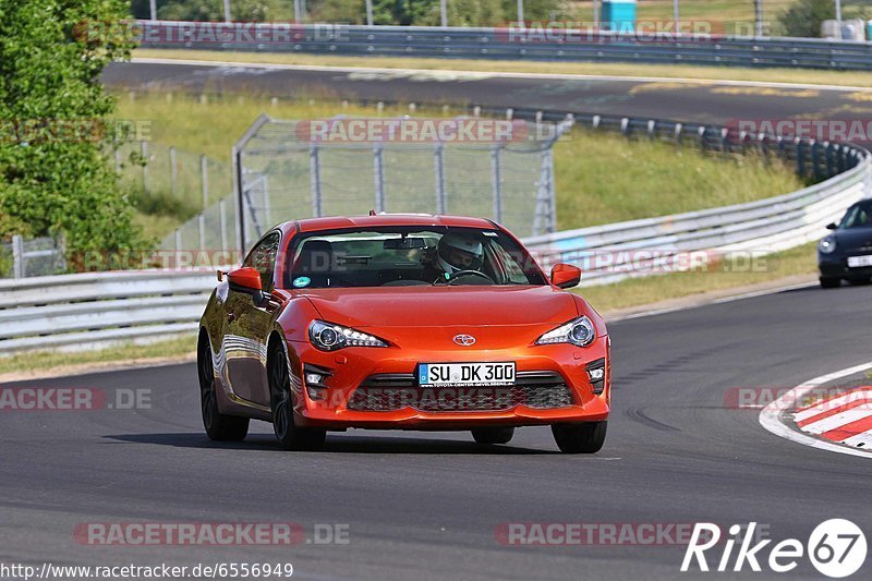 Bild #6556949 - Touristenfahrten Nürburgring Nordschleife (24.06.2019)