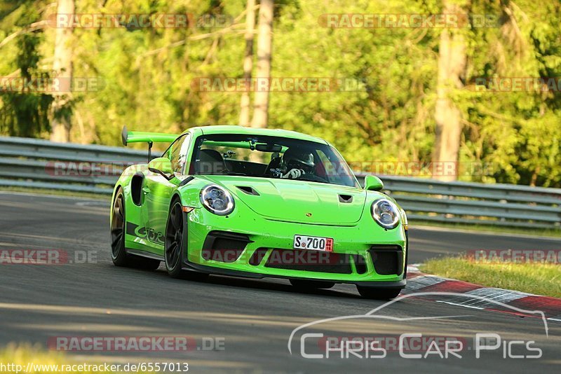 Bild #6557013 - Touristenfahrten Nürburgring Nordschleife (24.06.2019)