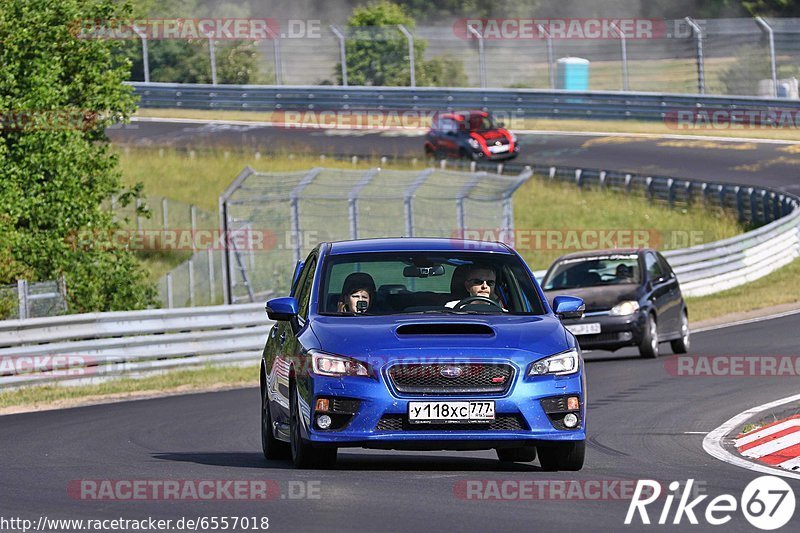 Bild #6557018 - Touristenfahrten Nürburgring Nordschleife (24.06.2019)